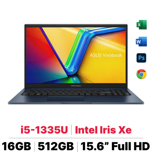 Laptop Asus Vivobook X1504VA-NJ070W