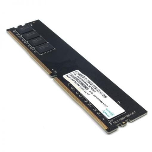 Apacer 4GB DDR4 2666Mhz