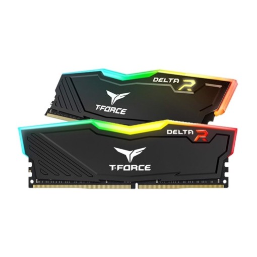 TEAMGROUP T-Force DELTA RGB 8GB/DDR4/3200MHz
